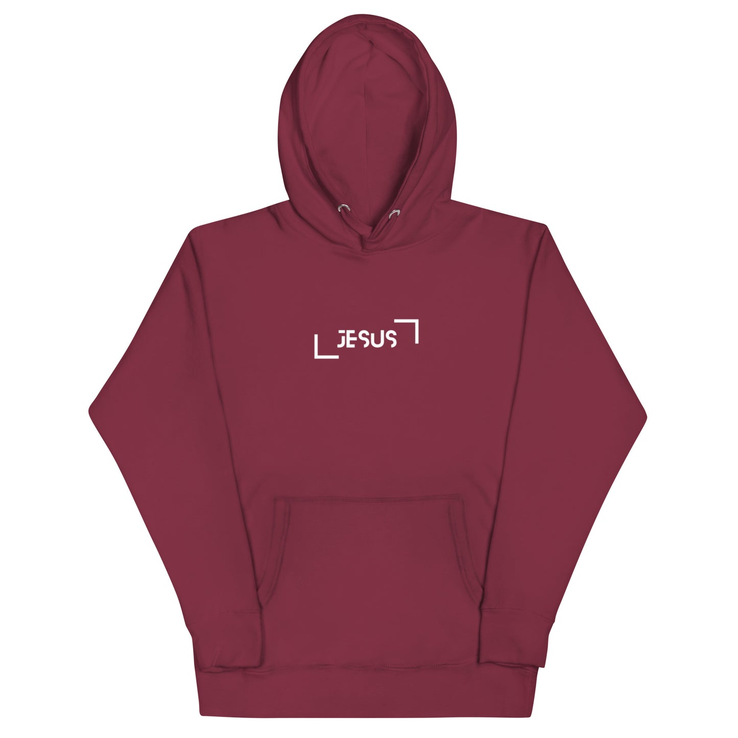 Jesus Unisex Hoodie