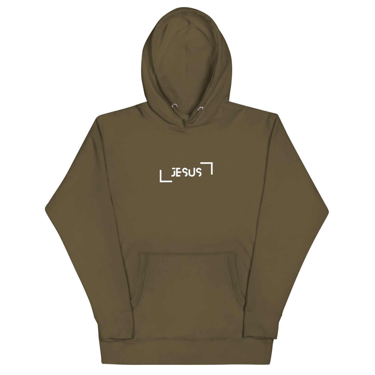 Jesus Unisex Hoodie