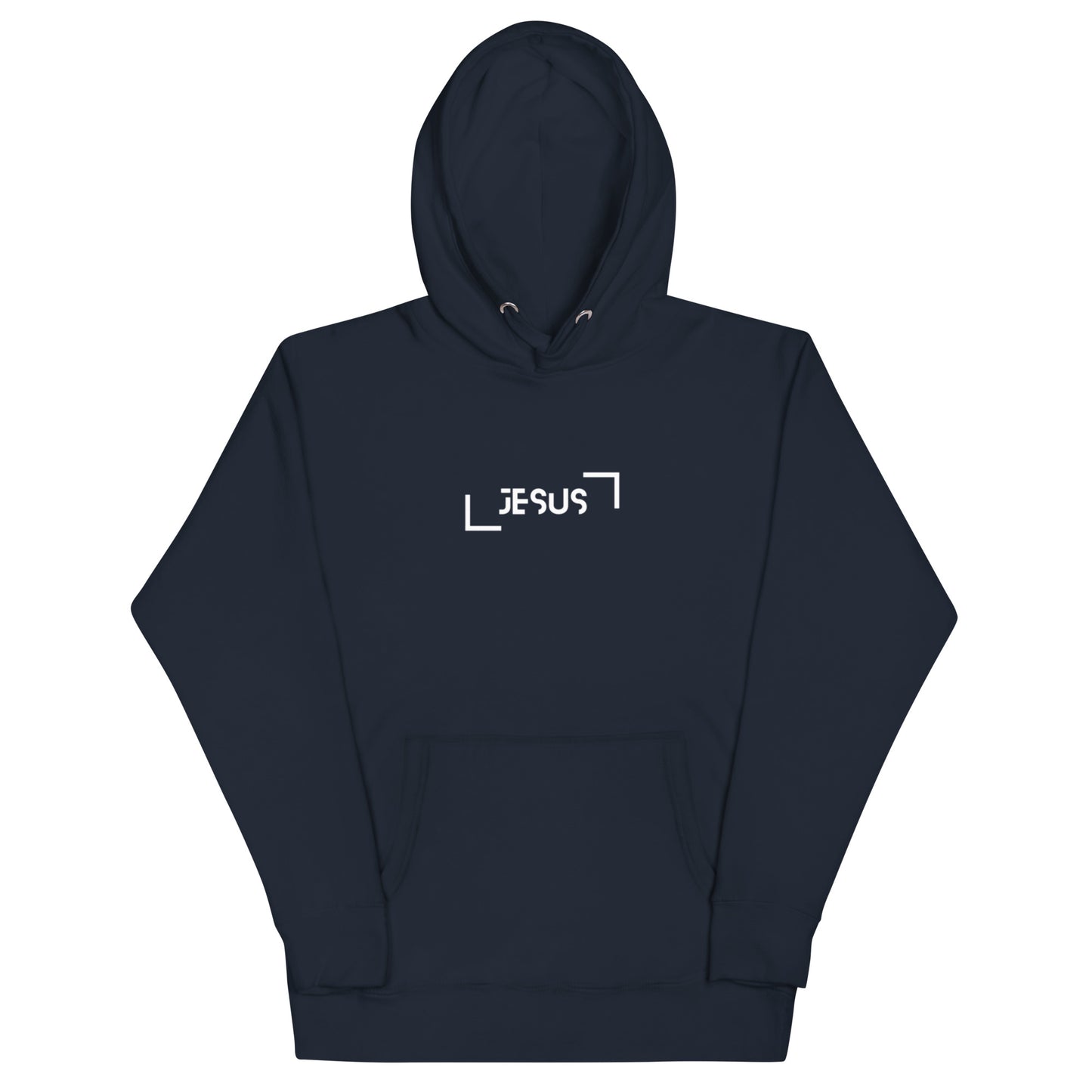 Jesus Unisex Hoodie