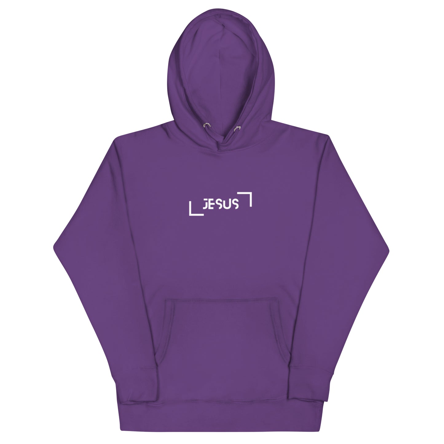 Jesus Unisex Hoodie
