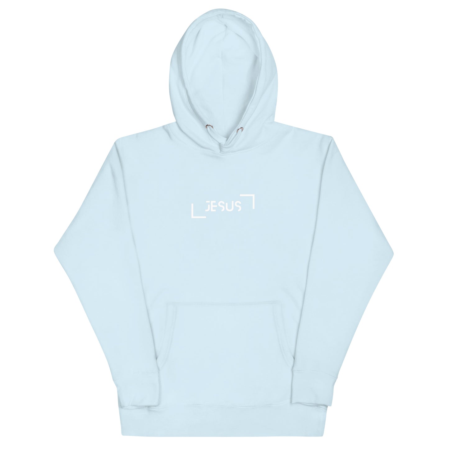 Jesus Unisex Hoodie