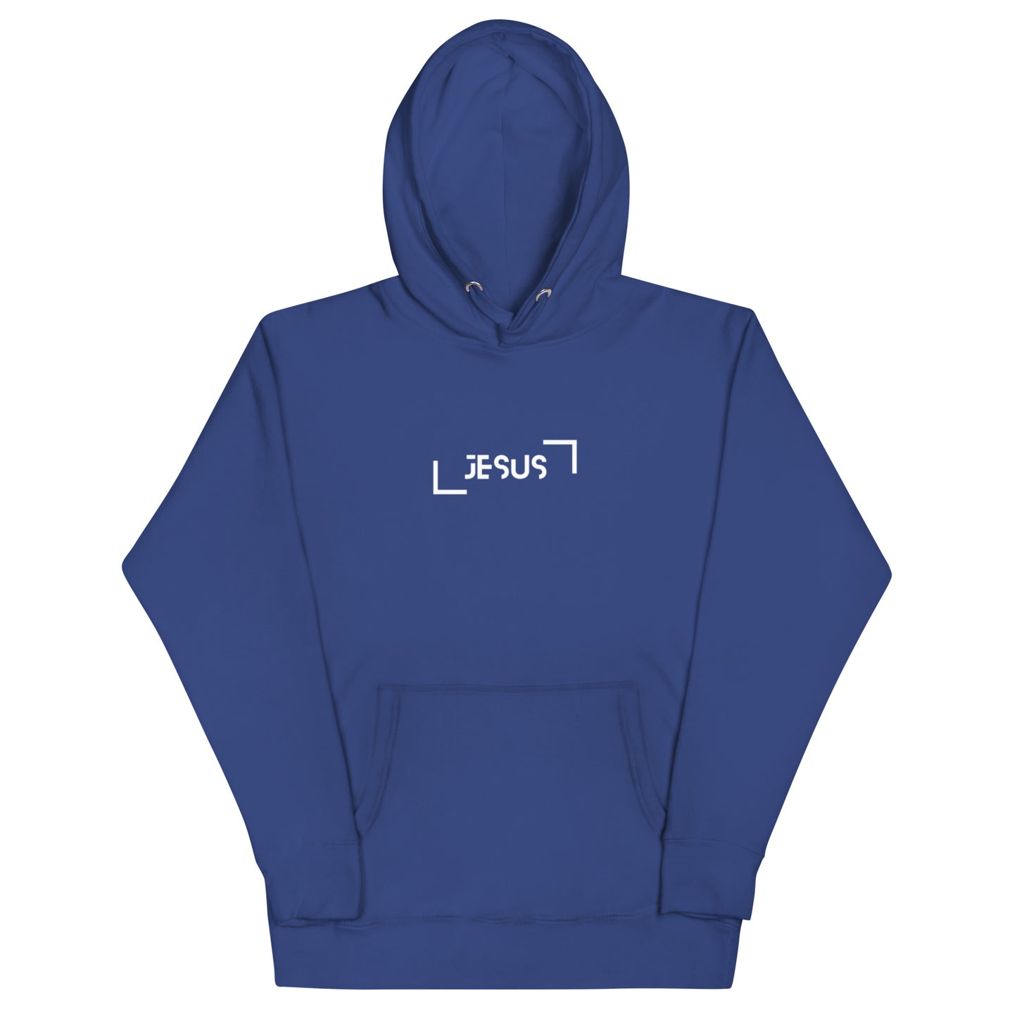 Jesus Unisex Hoodie