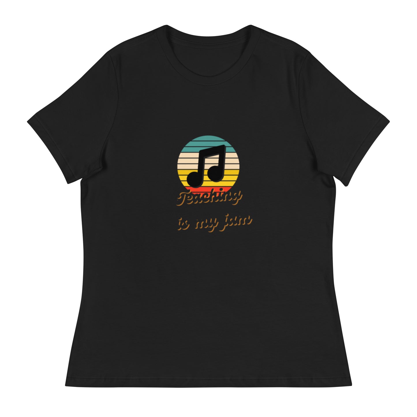 Women's Relaxed T-Shirt